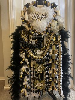 Homecoming Mums
