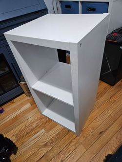 Cube Organzer