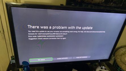 Xbox one x