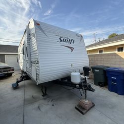 2013 Jayco JayFlight Swift