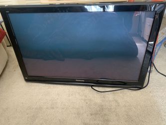 42” Panasonic TV