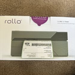 Rollo Label Printer