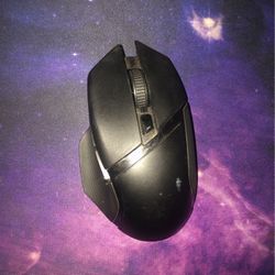 Razor Ballistic mouse