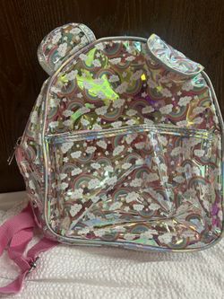 Backpack Girls
