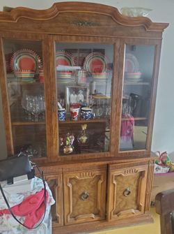 Home Decoration Dish Stand