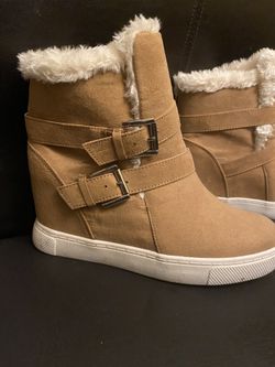 New Madden Girls Booties