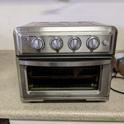 Cuisinart Air Fryer 