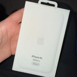 Apple iPhone Air Magsafe Battery
