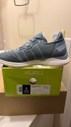 KURU WOMENS gym shoes