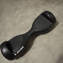 GoTrax HoverBoard