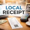 LocalReceipts