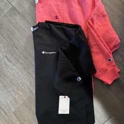 Champion Crewneck Sweatshirt 