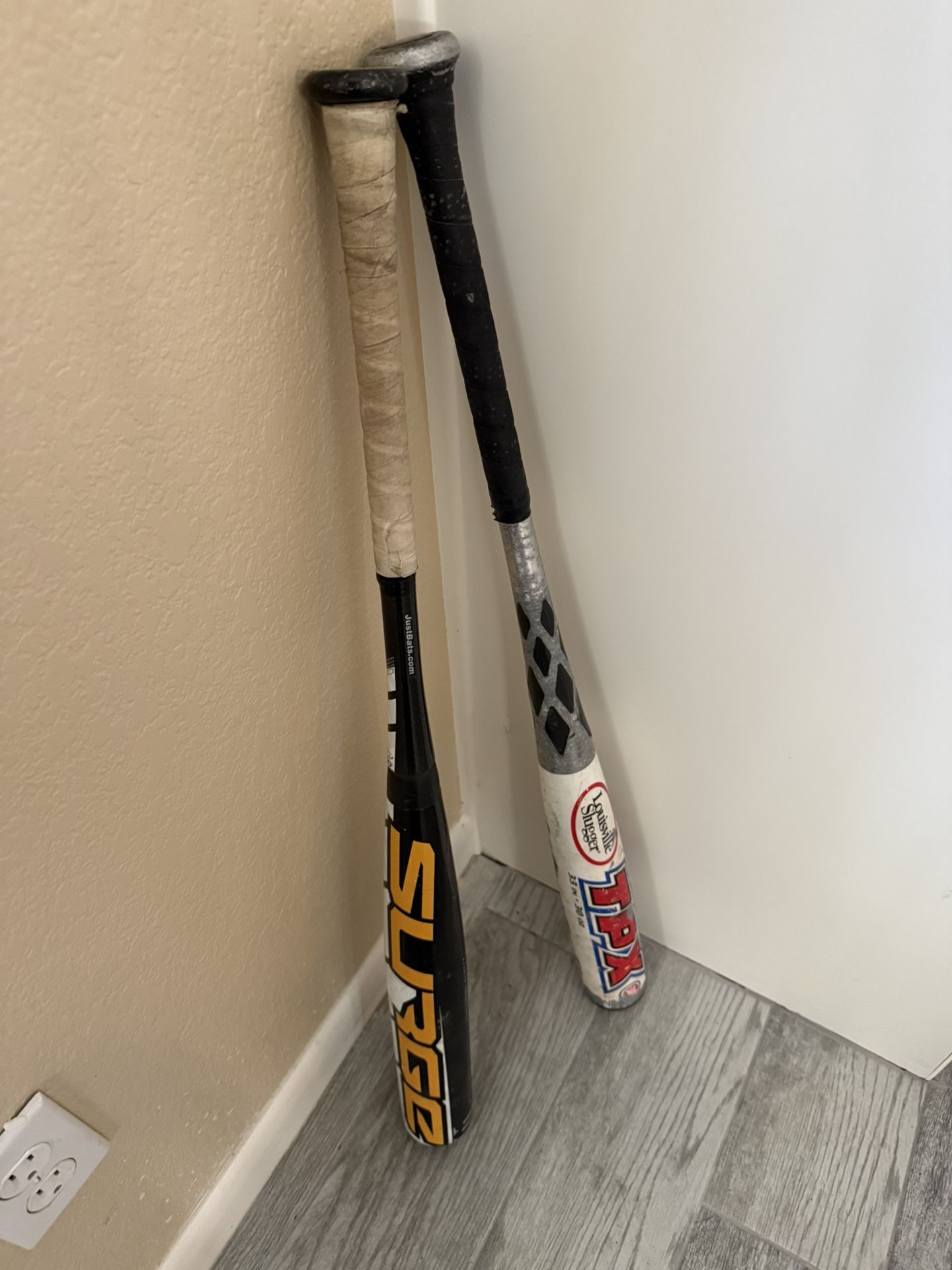 Baseball Bats