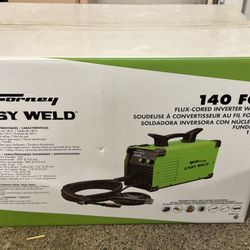 Forney Easy Weld Welder 