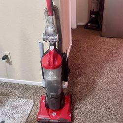 Vacuume Like New 