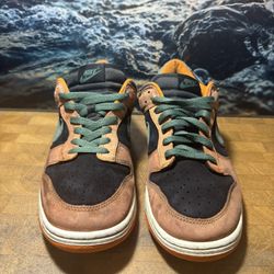 Nike Dunk Low Sp Retro Ceramic 2020