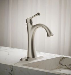 Kohler Bathroom Faucet