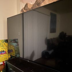 55inch Roku Smart TV