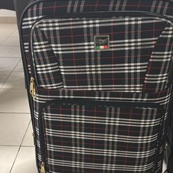 Juego De Maletas De Viaje 