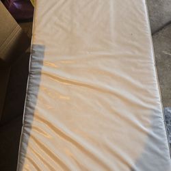 Crib Mattress