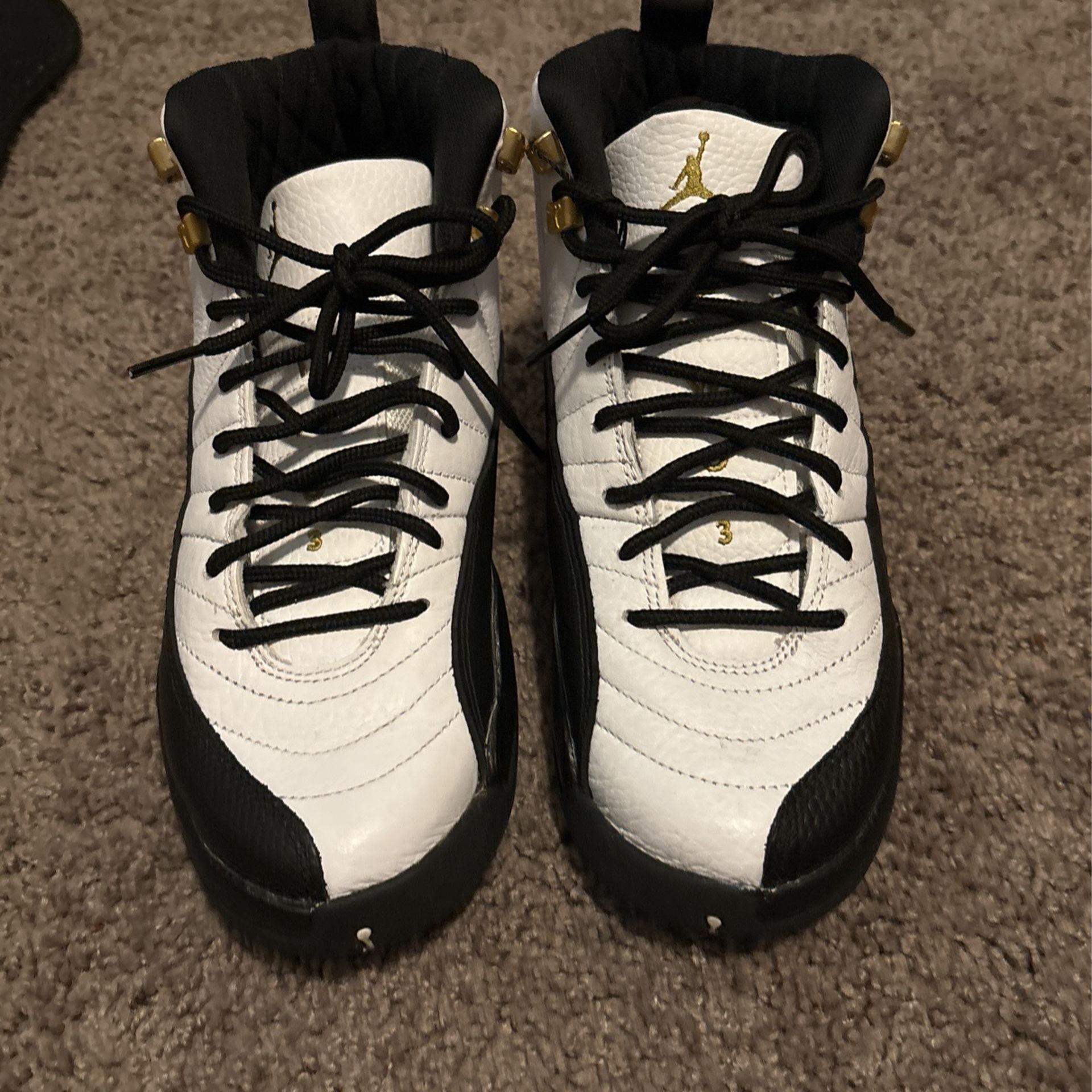 jordan 12