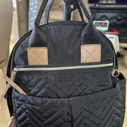 Skip Hop Diaper Bag