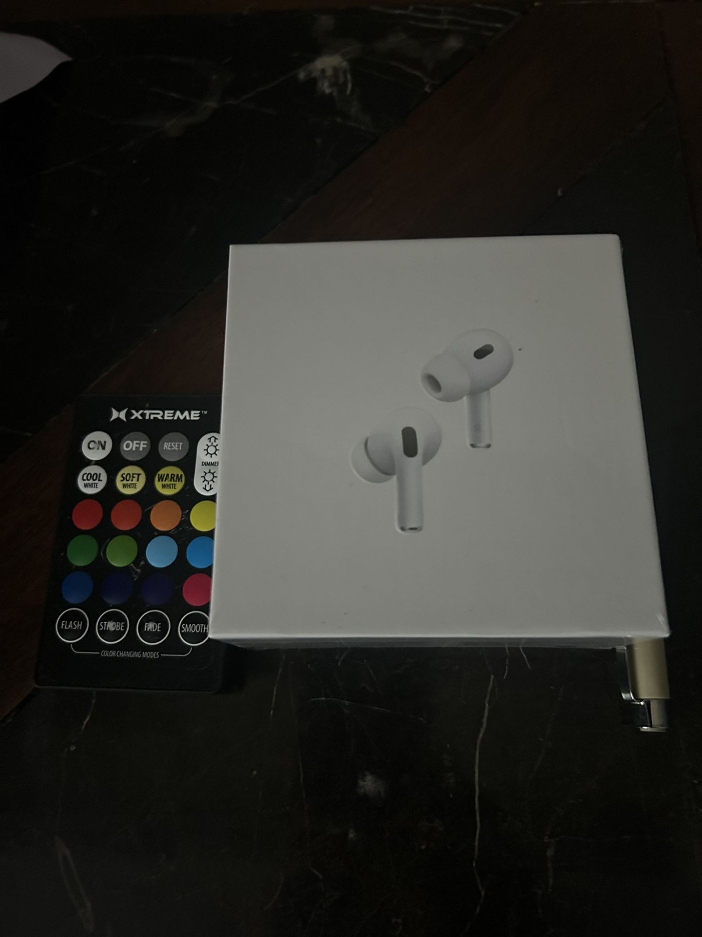 AirPod Pro 2 (noise Cancellation)