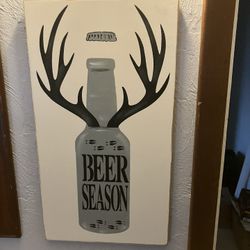 Beer Season