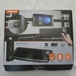 Ultra Portable Windows 10 Pc On a Stick