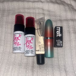 Make Up Bundle 