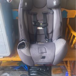 Safety 1st Car seat