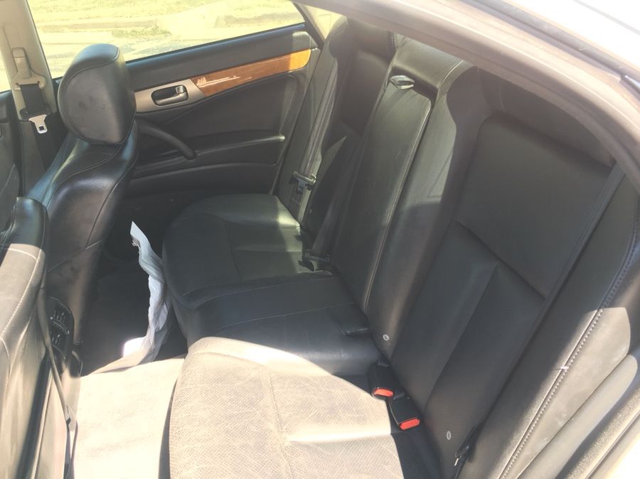 Infinity M45 (LOCATED IN KANSAS)