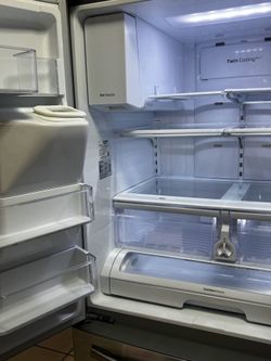 Samsung fridge