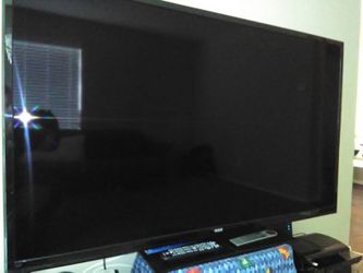 RCA 65"LED LCD FULL HD 1080p resolución