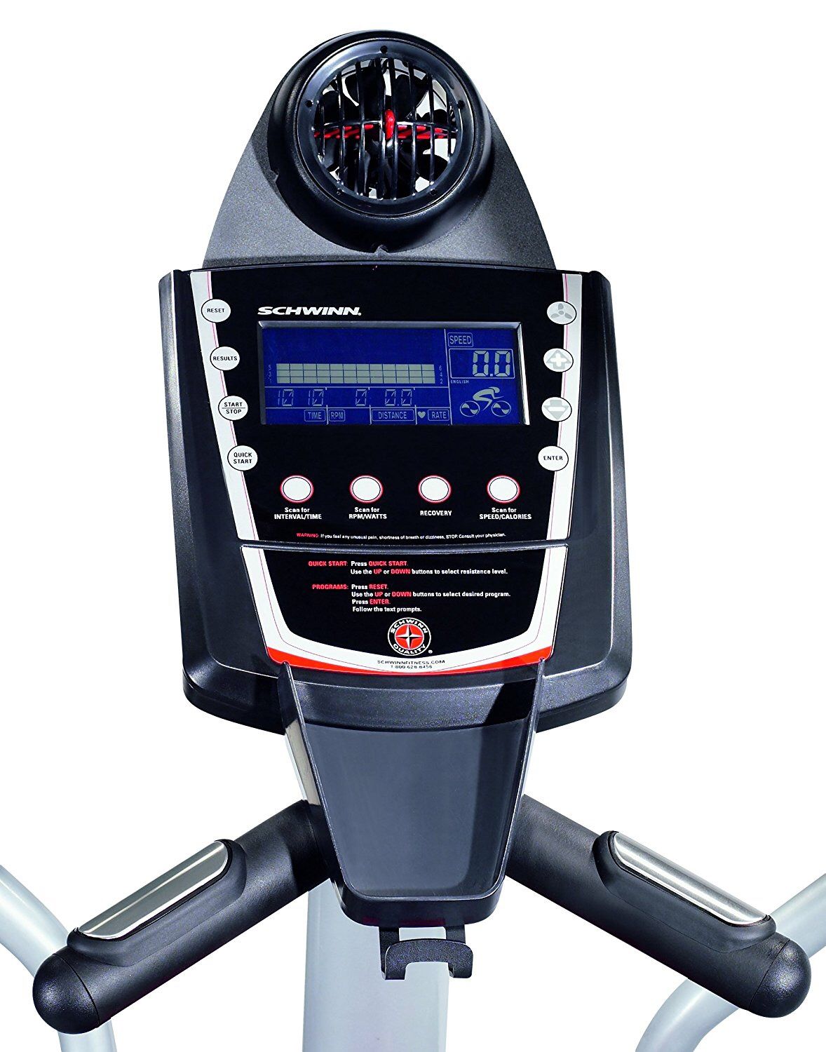 Schwinn 431 Elliptical Trainer for Sale in Warrenville IL OfferUp