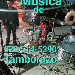 Musica Con Cantante 