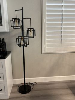 Floor Lamp