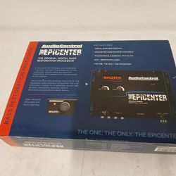 AudioControl Epicenter 