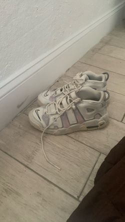 Nike size 6