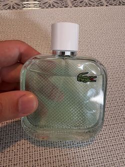 Lacoste L12.12 Eau Fraiche Men’s Cologne