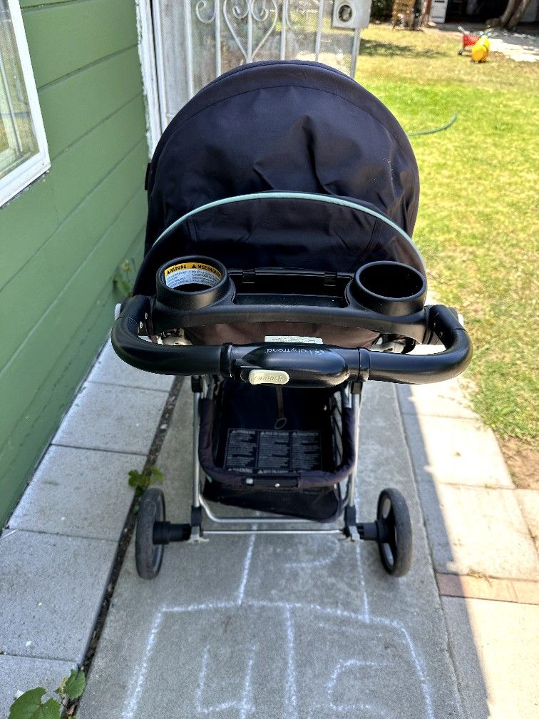 Baby Stroller