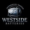 West Side Batteries / Ahm