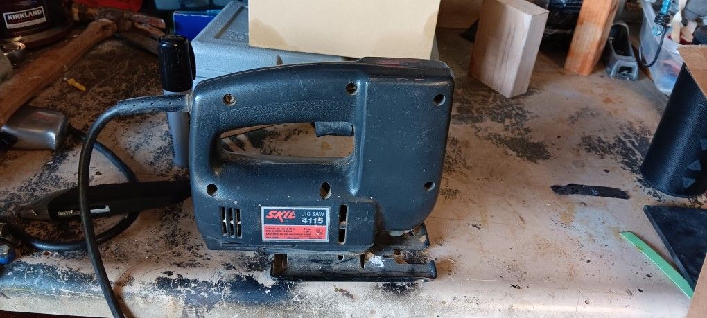 Jig Saw