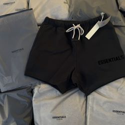 Essential Shorts 