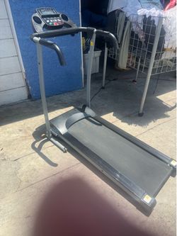 Treadmill