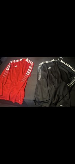 Adidas Training Sweatshirts