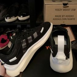 Adidas Y-3 Shiku Run Sneakers