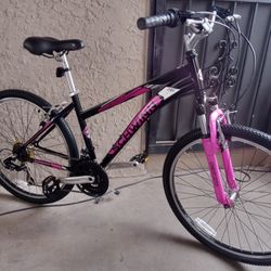 Nice Bike SCHWINN Tires Size 26 like new