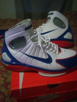 Nike Huaraches 2015 size 8.5