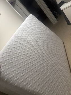 Full Matress